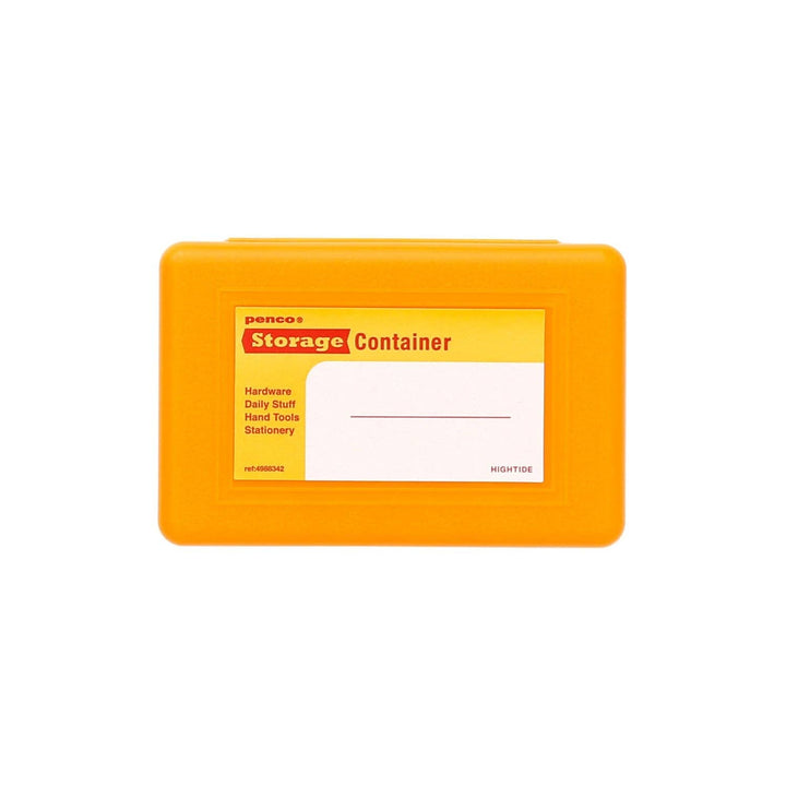 Storage Container Double-side