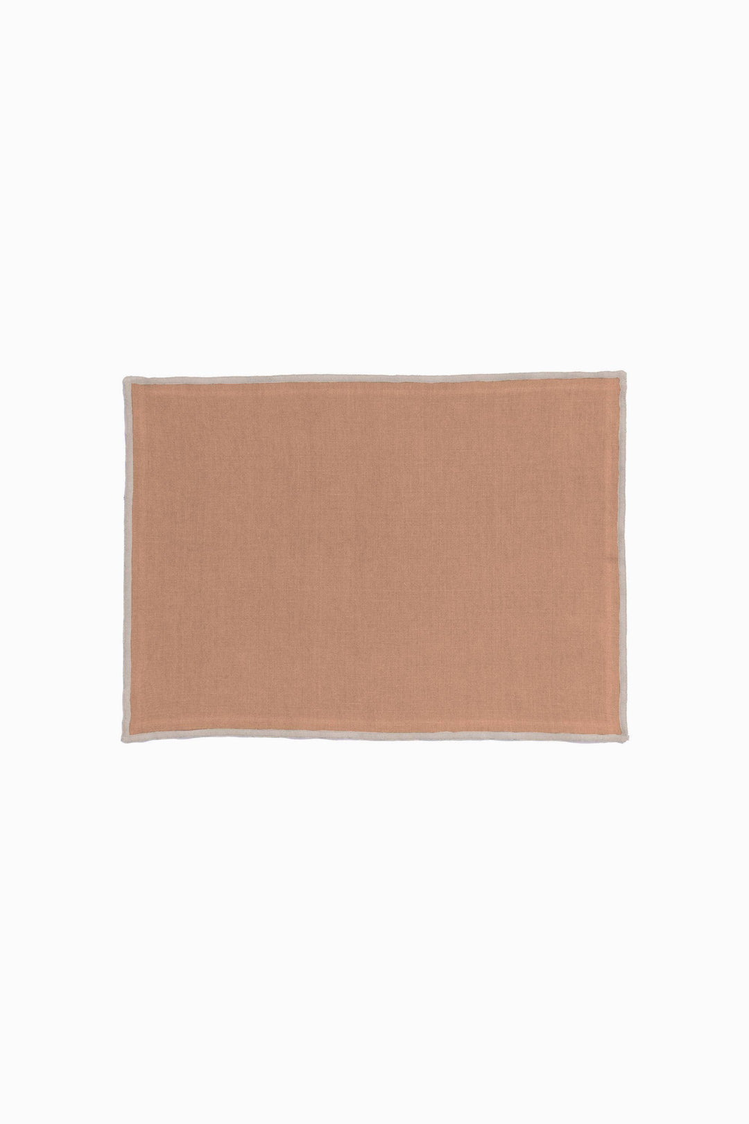 Needle Linen Placemats Set of 2