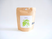 "Get Growing" Mindful Garden in a Bag Kit: Italian Parsley