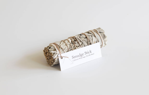 Brown Smudge Stick