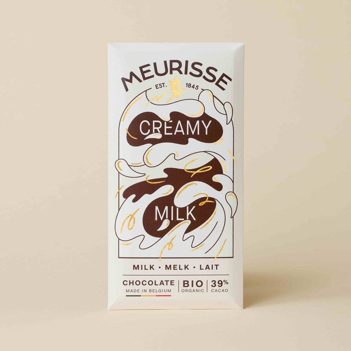 Meurisse - Chocolate Bar