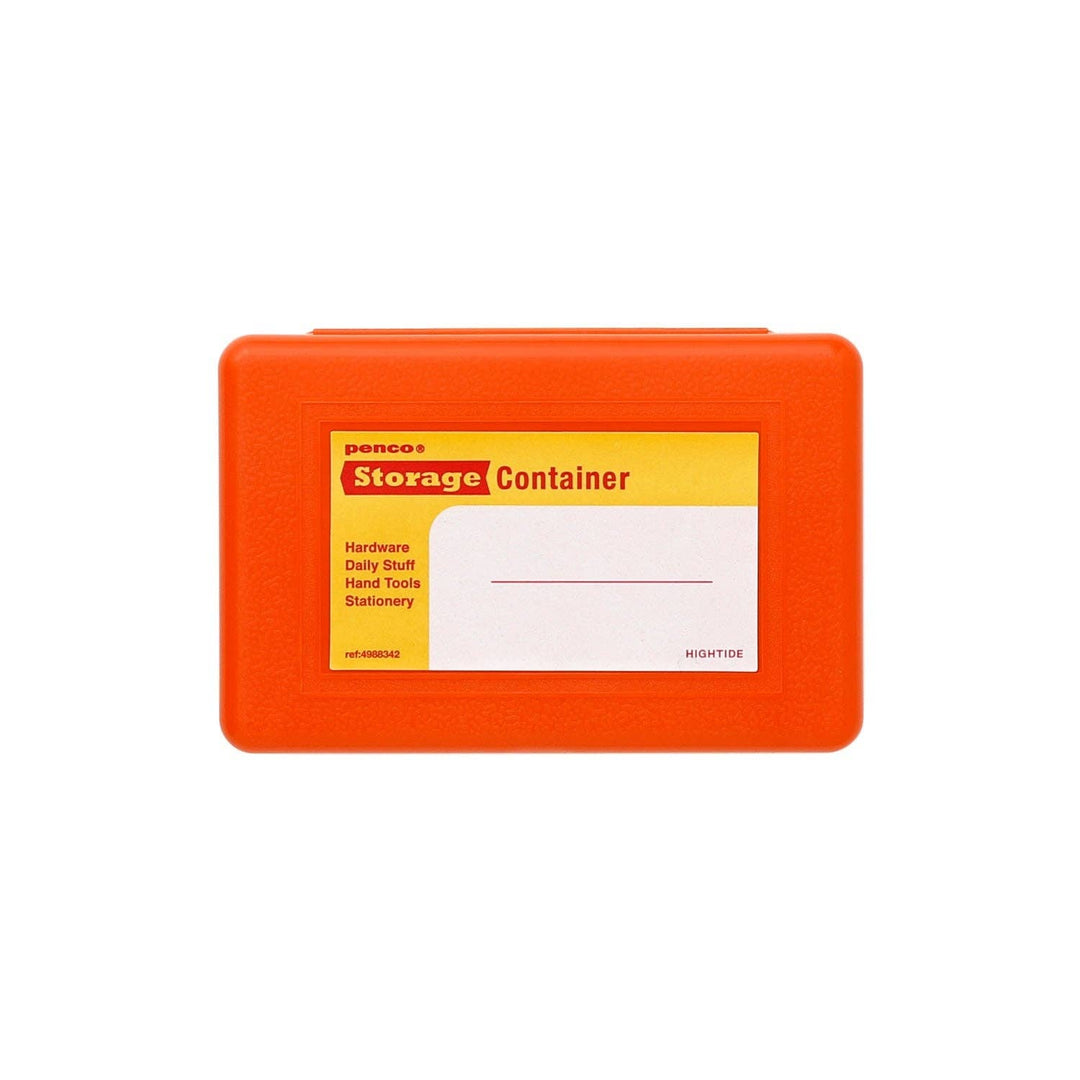 Storage Container Double-side