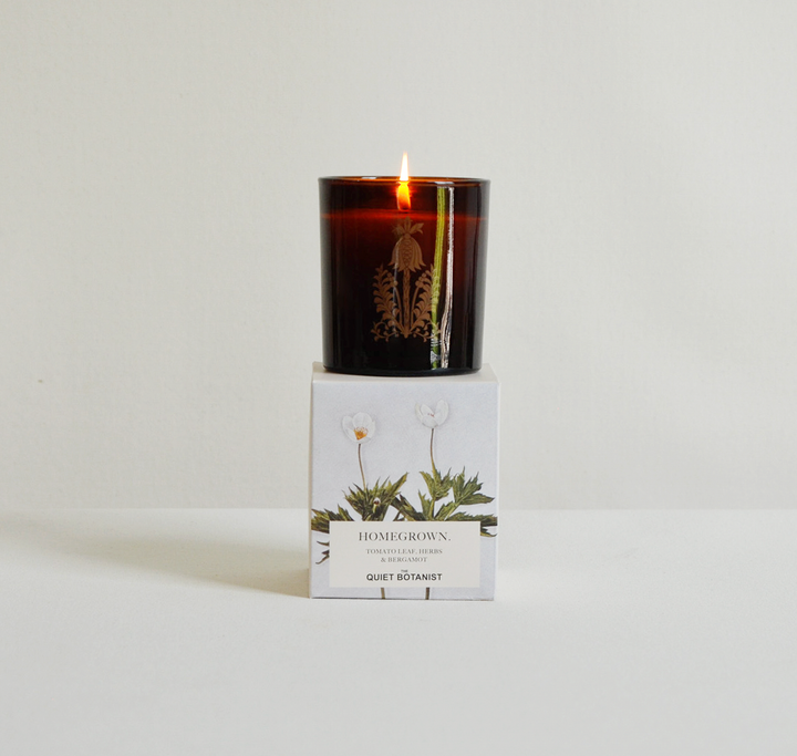 Home Grown Candle