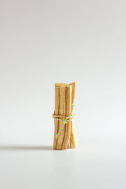 Palo Santo: Grey