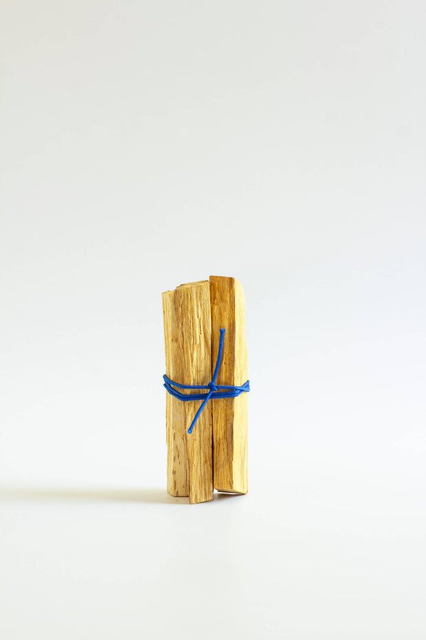 Palo Santo: Grey