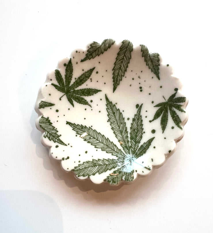 Trinket Dish