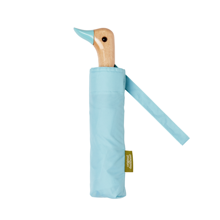 Solid Color Duckhead Umbrellas