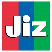 JIZ Stickers