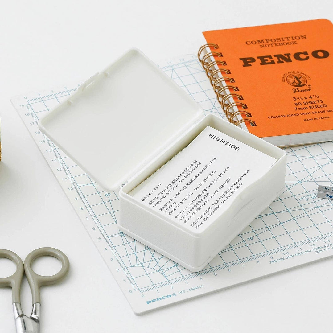 Storage Container Double-side