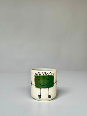 Heather Weston Cortado Cups