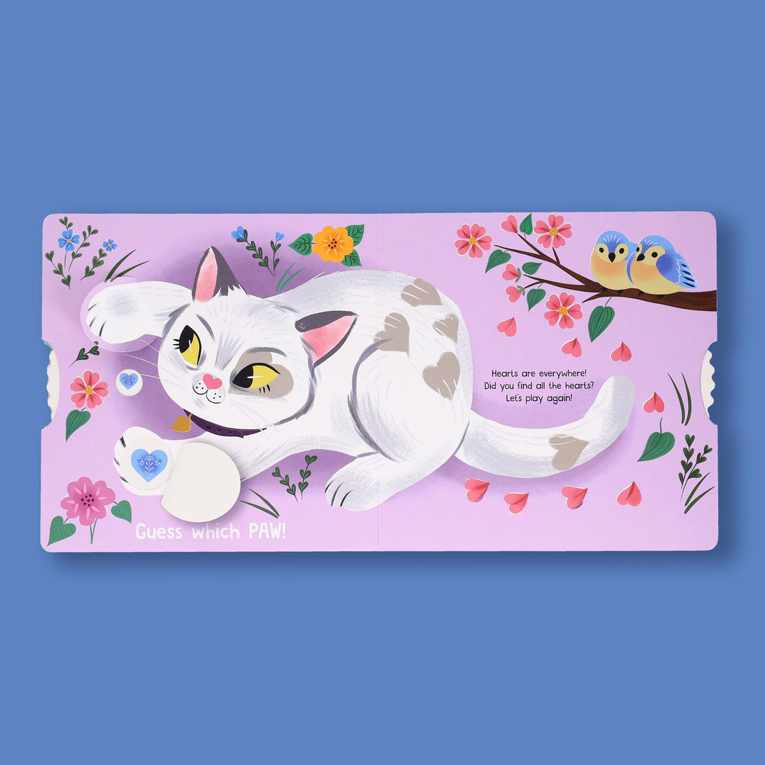 Hearts Are Everywhere