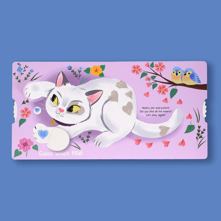 Hearts Are Everywhere