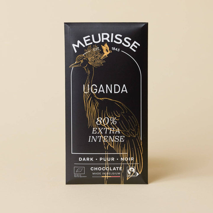 Meurisse - Chocolate Bar