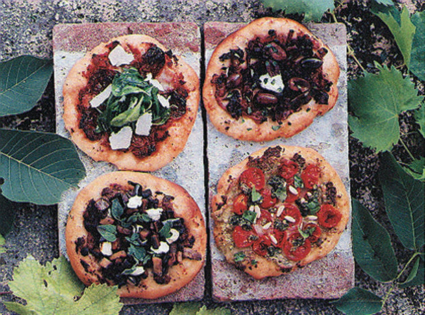Pizza Party Gift