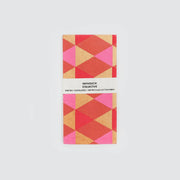Large Envelope with Notecard Set: SHIMA-MARU RED x BLUE