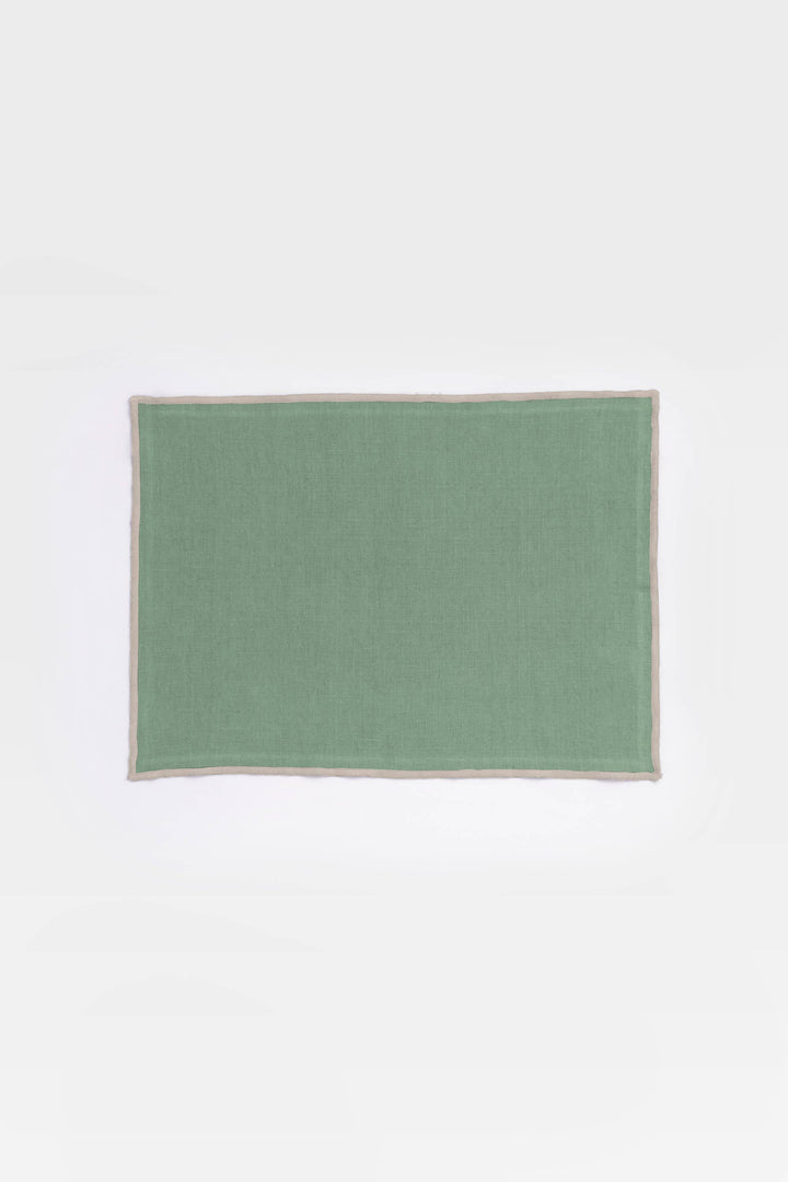 Needle Linen Placemats Set of 2