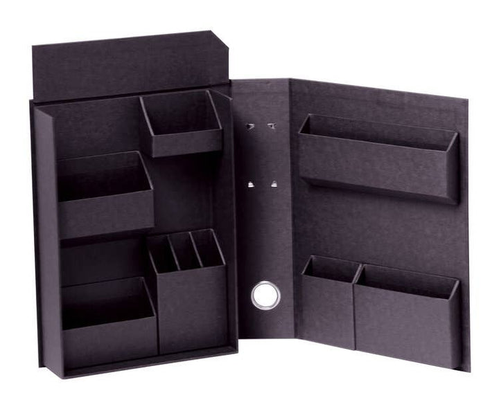 MEDIUM: B5 Tool Organizer Box