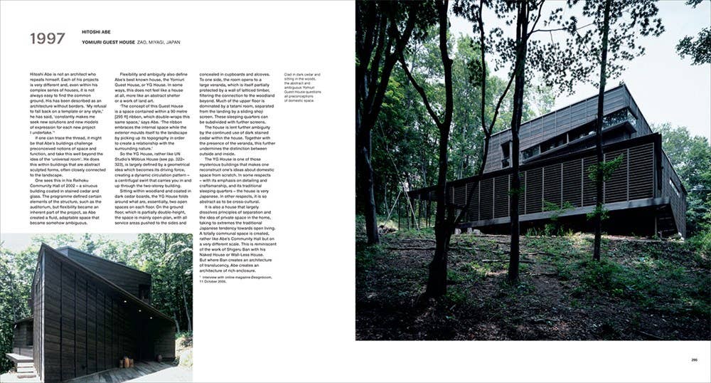 The Iconic House: Architectural Masterworks Since 1900
