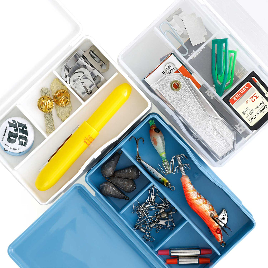 Storage Container Double-side