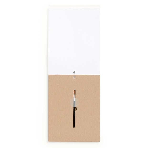 Frank Lloyd Wright Painting Kit