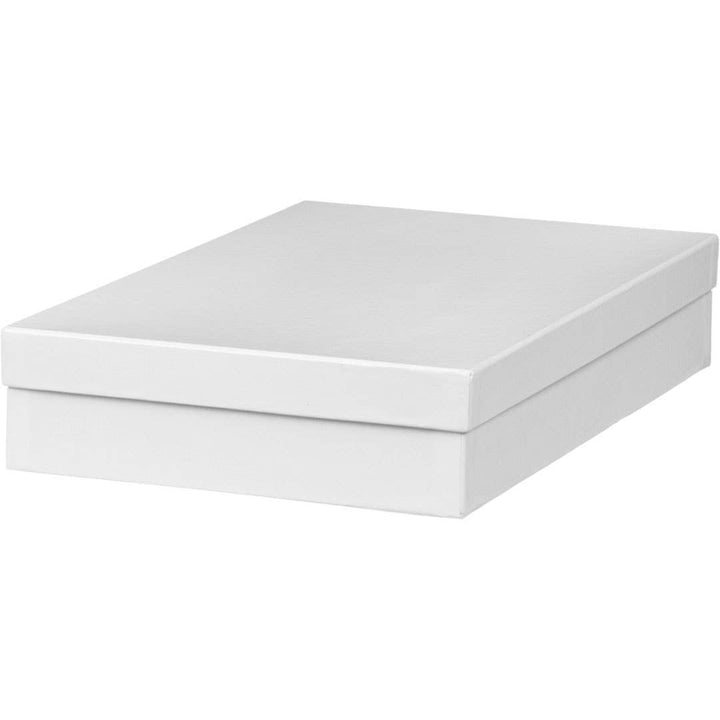 Vanilla Shirt Gift Box