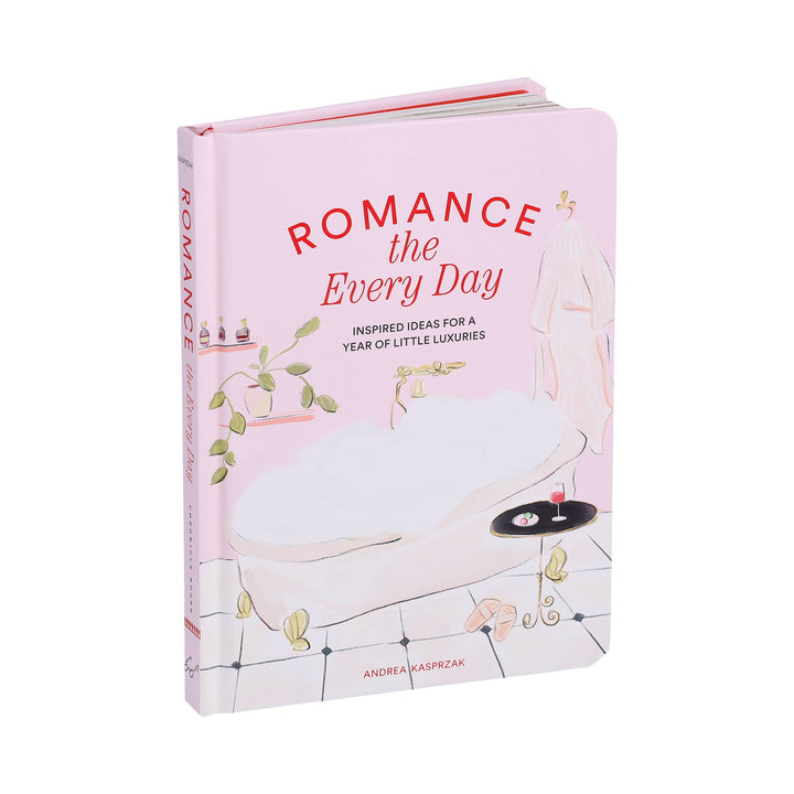 Romance the Every Day