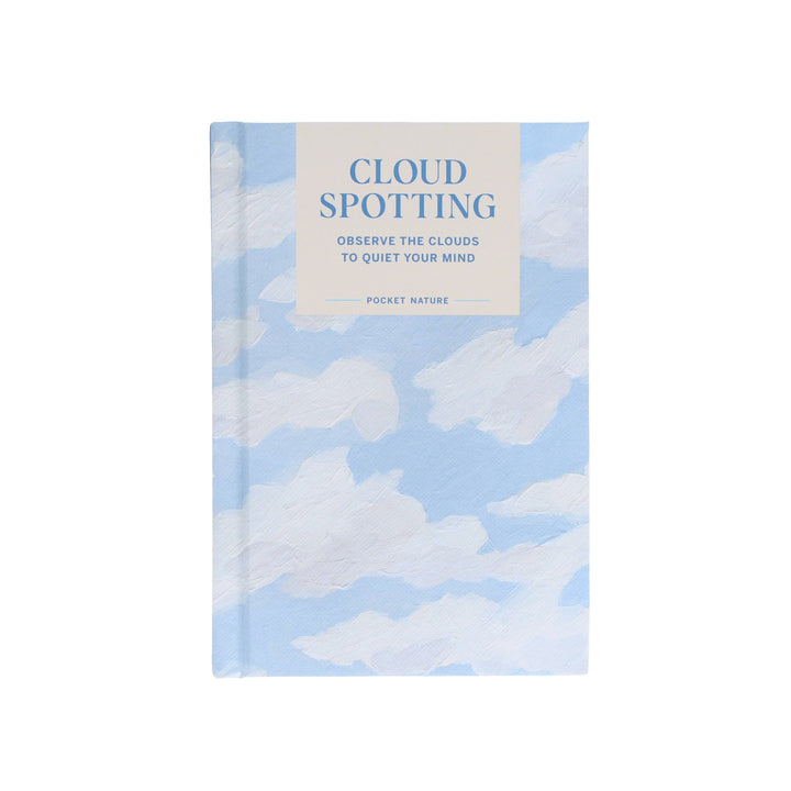 Pocket Nature: Cloud-Spotting