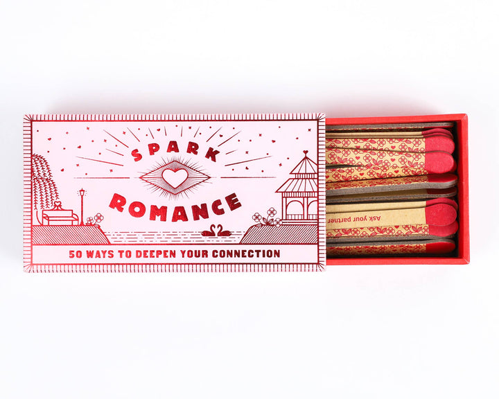 Spark Romance