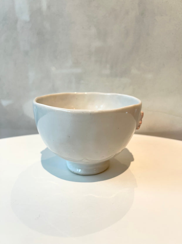 Bow Girl Bowl