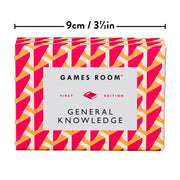 General Knowledge