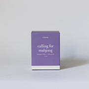 Calling For Mahjong