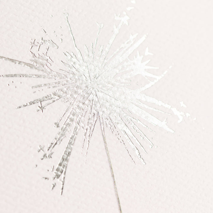 Chirps and Cheers Thank You Greeting Card