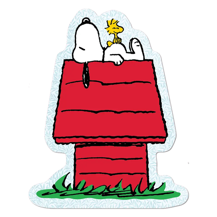 Snoopy&
