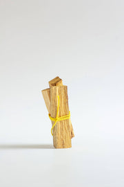 Palo Santo: Grey