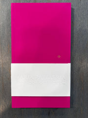 A5 Slim Iris Notebooks Set/4