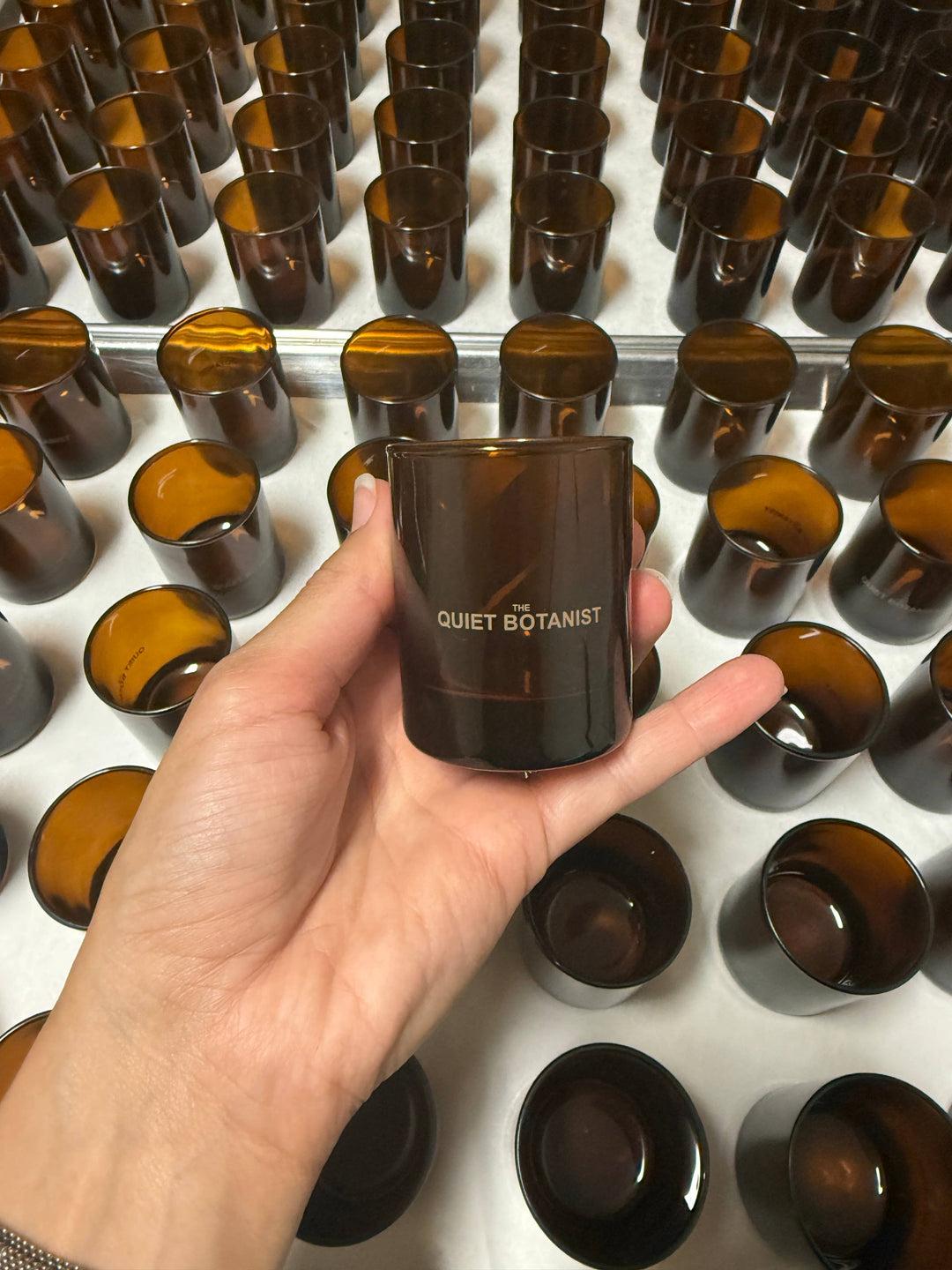 426 - Mini Candle