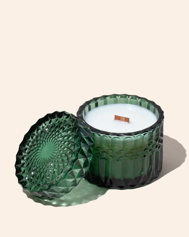 Forest Fresh Fir Balsam Candle