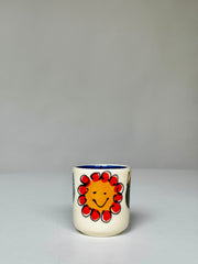 Heather Weston Cortado Cups