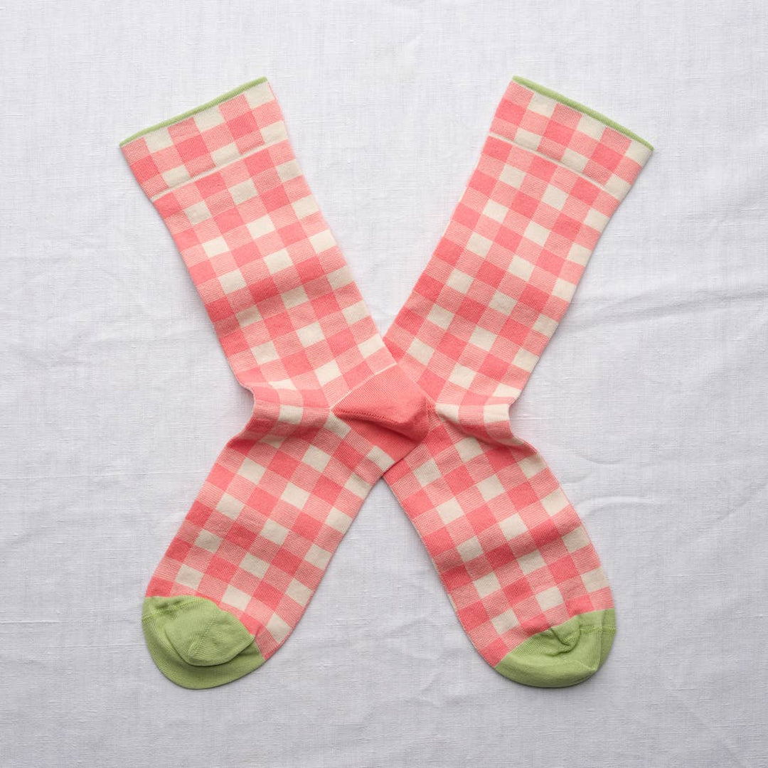 Vichy Natural Sock