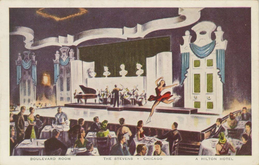 Cocktails Across America