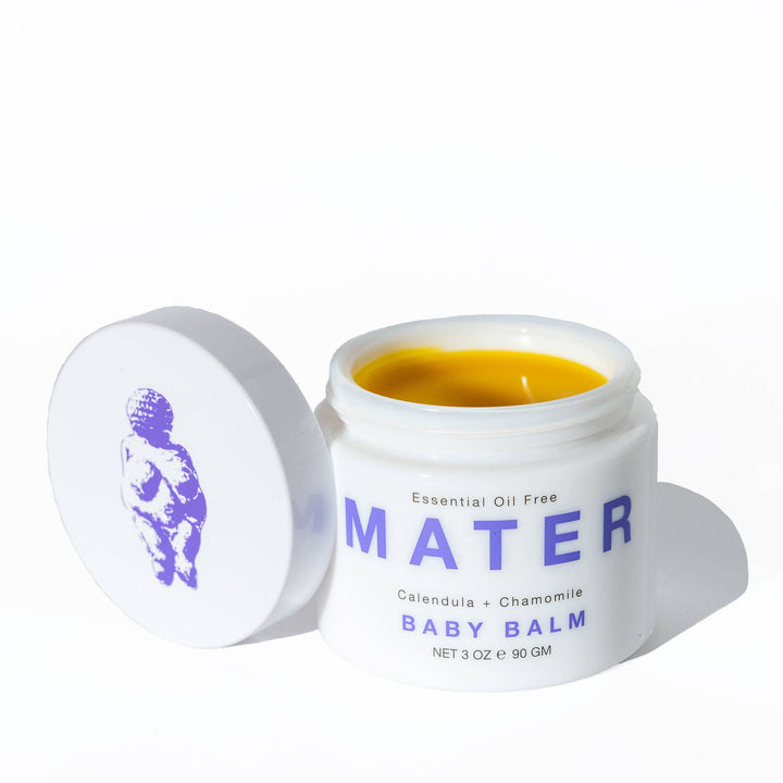 Mater Baby Balm