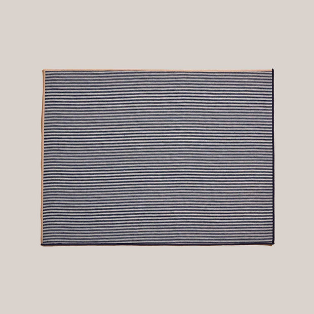 Playita Stripe Reversible Placemat