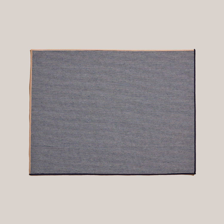 Playita Stripe Reversible Placemat
