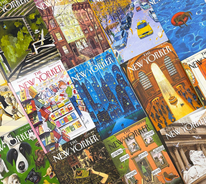 NEW YORKISTAN COVER CARD