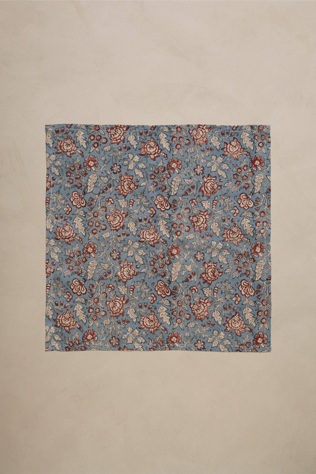 Linen Alba Napkin Set of 2