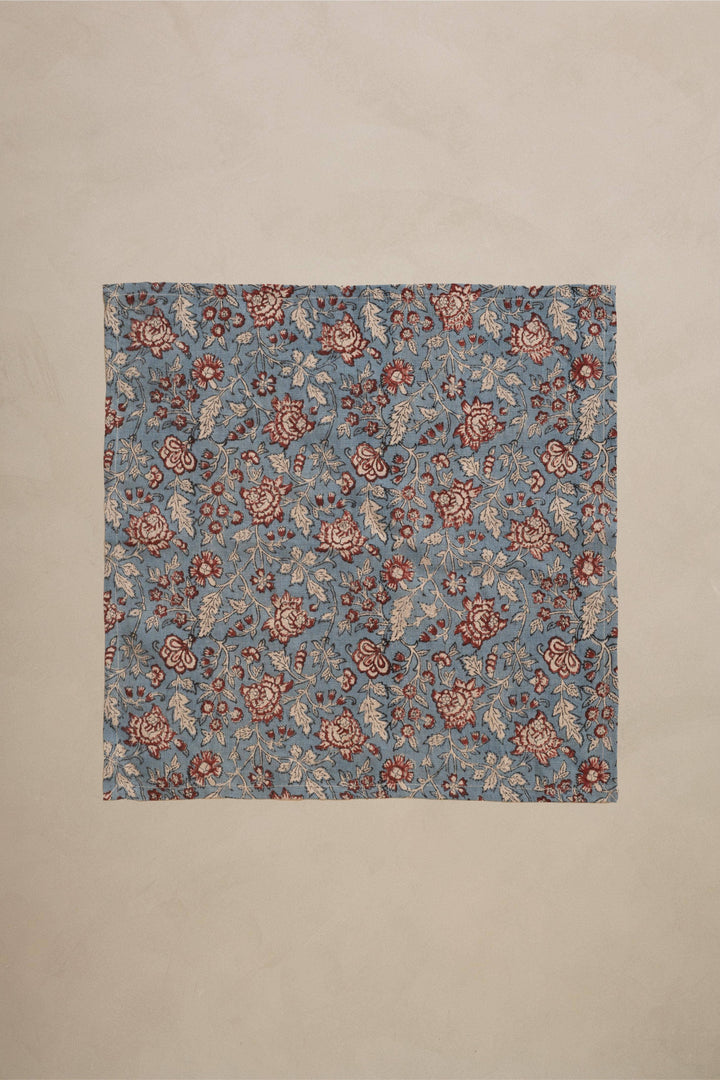 Linen Alba Napkin Set of 2