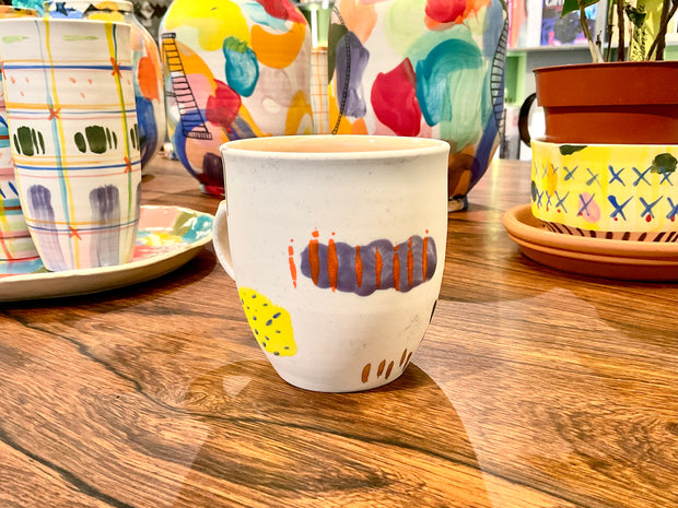 Kinder Teacups