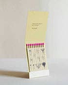 Duck Botanical Matches