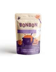 Gummies to share - Halloween Edition 20x25g