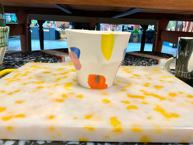 Kinder Small Glaze Planters